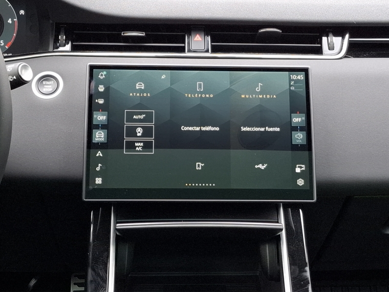 Land rover Evoque Evoque Se 2026 Usado Usado en BMW Premium Selection Land rover Evoque Evoque Se 2026 Usado Usado en BMW Premium Selection