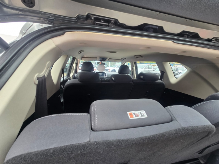 Ssangyong Rexton New 2.0 At 2023 Usado  Usado en Webautos.cl