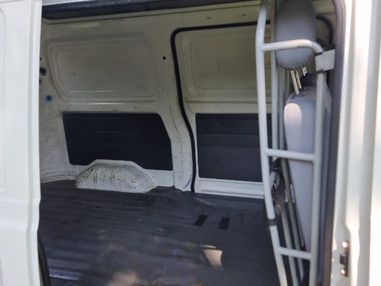 Baic Plus Cargo Van  2017 Usado en Autoadvice Autos Usados