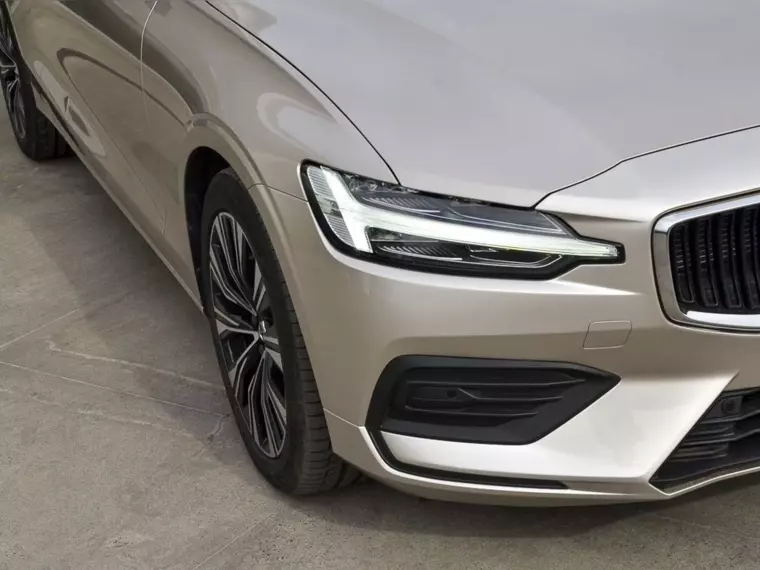 Volvo S60 B4 2023 Usado  Usado en BMW Premium Selection