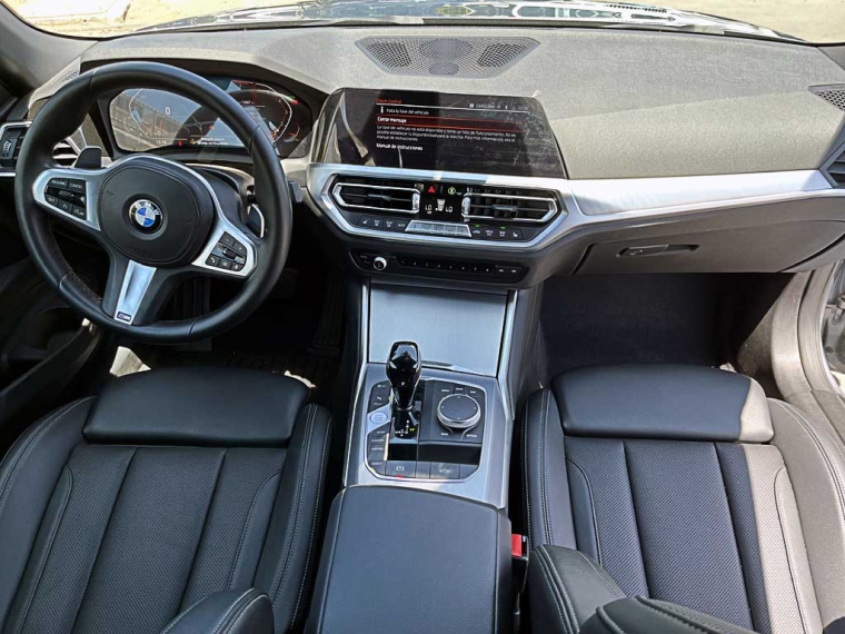 Bmw 420 I Cabriolet Dynamic 2.0 At 2023 Usado  Usado en BMW Premium Selection