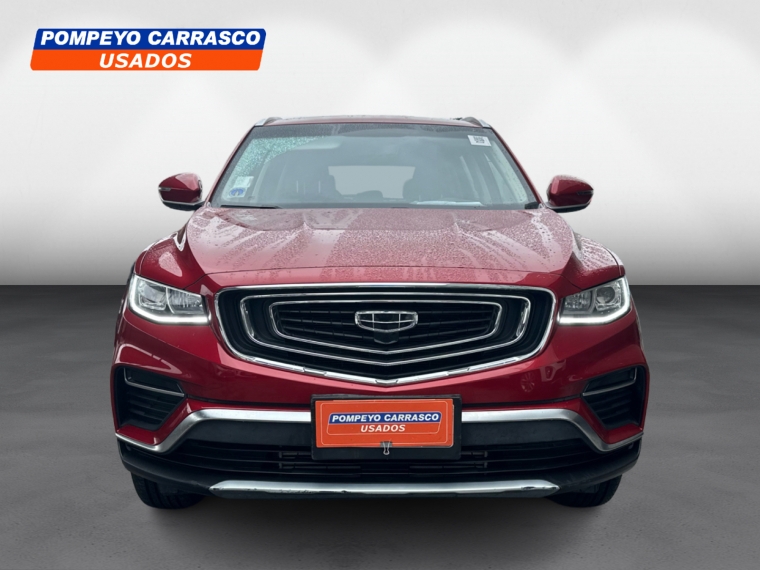 Geely Azkarra 1.5 Turbo Comfort At 2023 Usado  Usado en Pompeyo