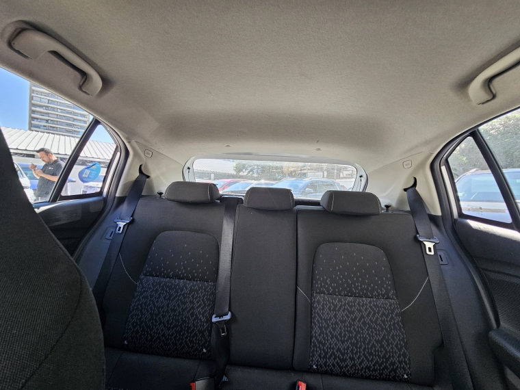 Chevrolet Onix turbo rs Onix Hb Rs 1.0t 2022 Usado en Rosselot Usados