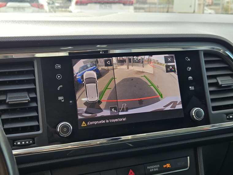 Seat Ateca Style At  1.4 2021 Usado  Usado en Kovacs Usados