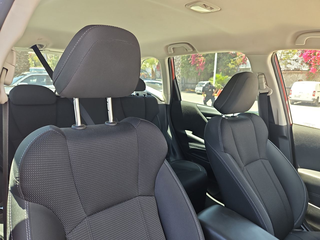 Subaru Forester Forester 4x4 2.0 At 2024 Usado en Usados de Primera - Sergio Escobar