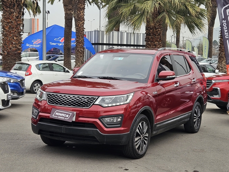 CHANGAN CX70 ELITE 1.5 MT 2019