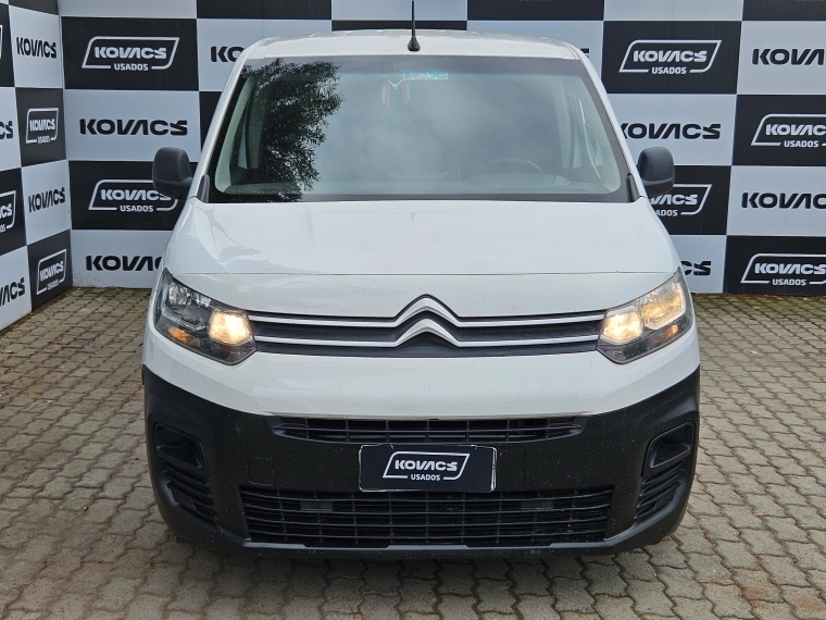 Citroen Berlingo Berlingo K9 Bluehdi 1.6 2020 Usado  Usado en Kovacs Usados