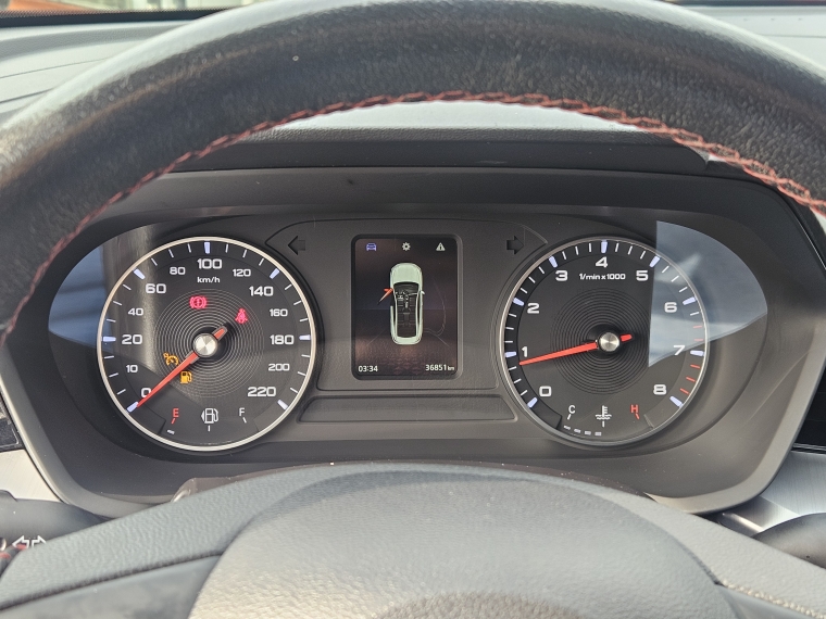 Mg Gt Gt 1.5 Mt 2022 Usado  Usado en Kovacs Usados