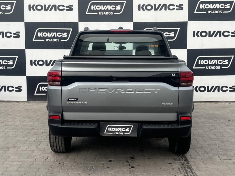 Chevrolet Montana Lt 2024 Usado  Usado en Kovacs Usados