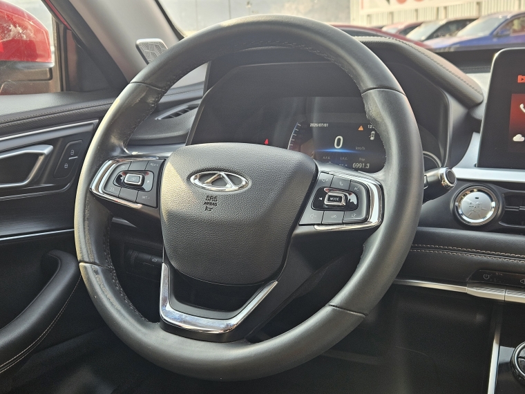 Chery Tiggo 8 Tiggo 8 1.5 Aut 2023 Usado en Rosselot Usados