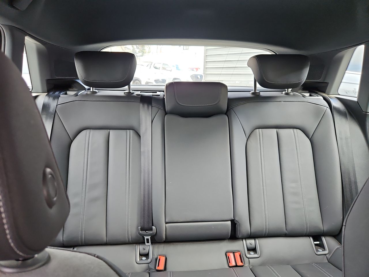 Audi A3 A3 Sportback 35 Tfsi 1.4 Aut 2025 Usado Usado en Webautos.cl Audi A3 A3 Sportback 35 Tfsi 1.4 Aut 2025 Usado Usado en Webautos.cl