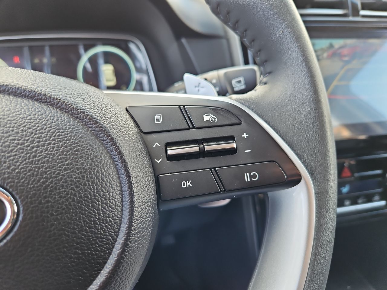 Hyundai Creta Creta Su2id Mpi Cvt 1.5 2024 Usado en Usados de Primera - Sergio Escobar