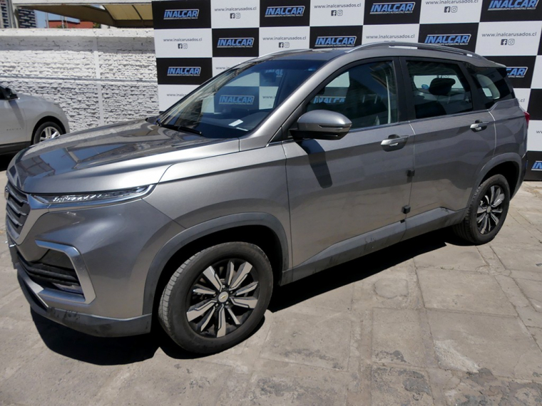 CHEVROLET CAPTIVA 1500 2021