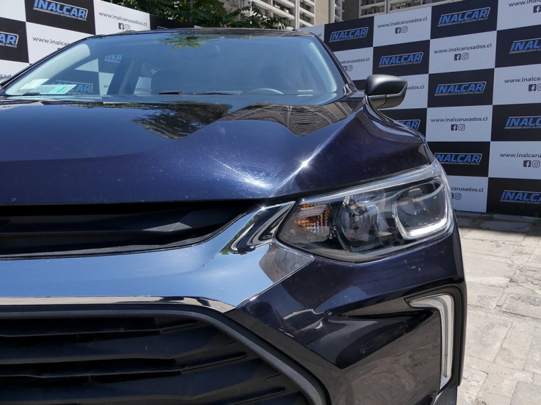 Chevrolet Tracker 1200 2022 Usado  Usado en Webautos.cl