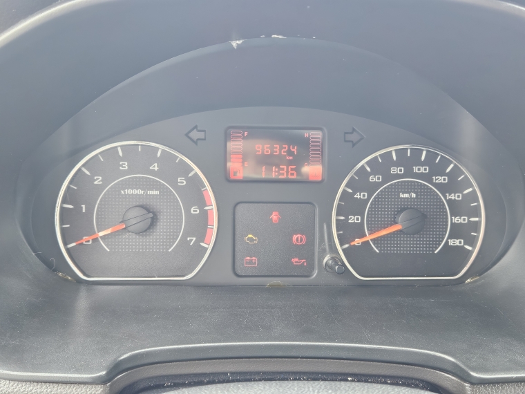 Chevrolet N400 N400 Max 1.5 2020 Usado en Rosselot Usados