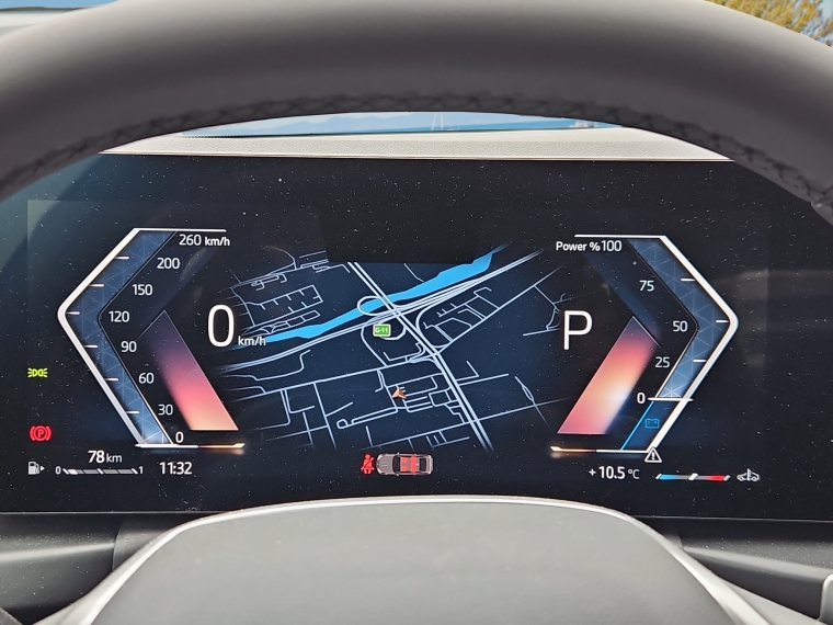 Bmw 320 I Berlina Urban   2026 Usado  Usado en BMW Premium Selection