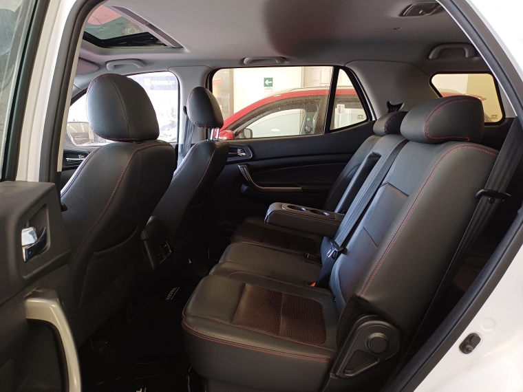 Changan Cx70 Cx70 Elite 1.5 2019 Usado en Rosselot Usados