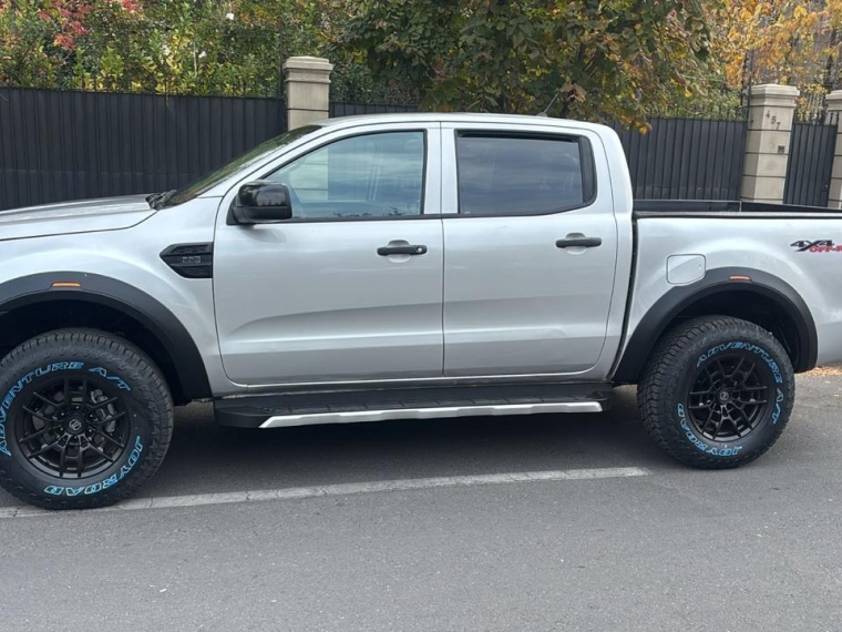 FORD RANGER 4X4 2.2 - imagen 3