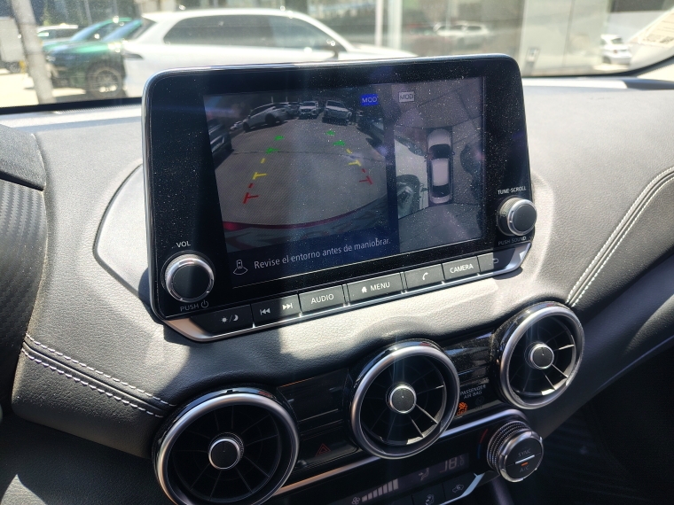 Nissan Sentra Sentra 2.0 At 4x2 2024 Usado en Rosselot Usados