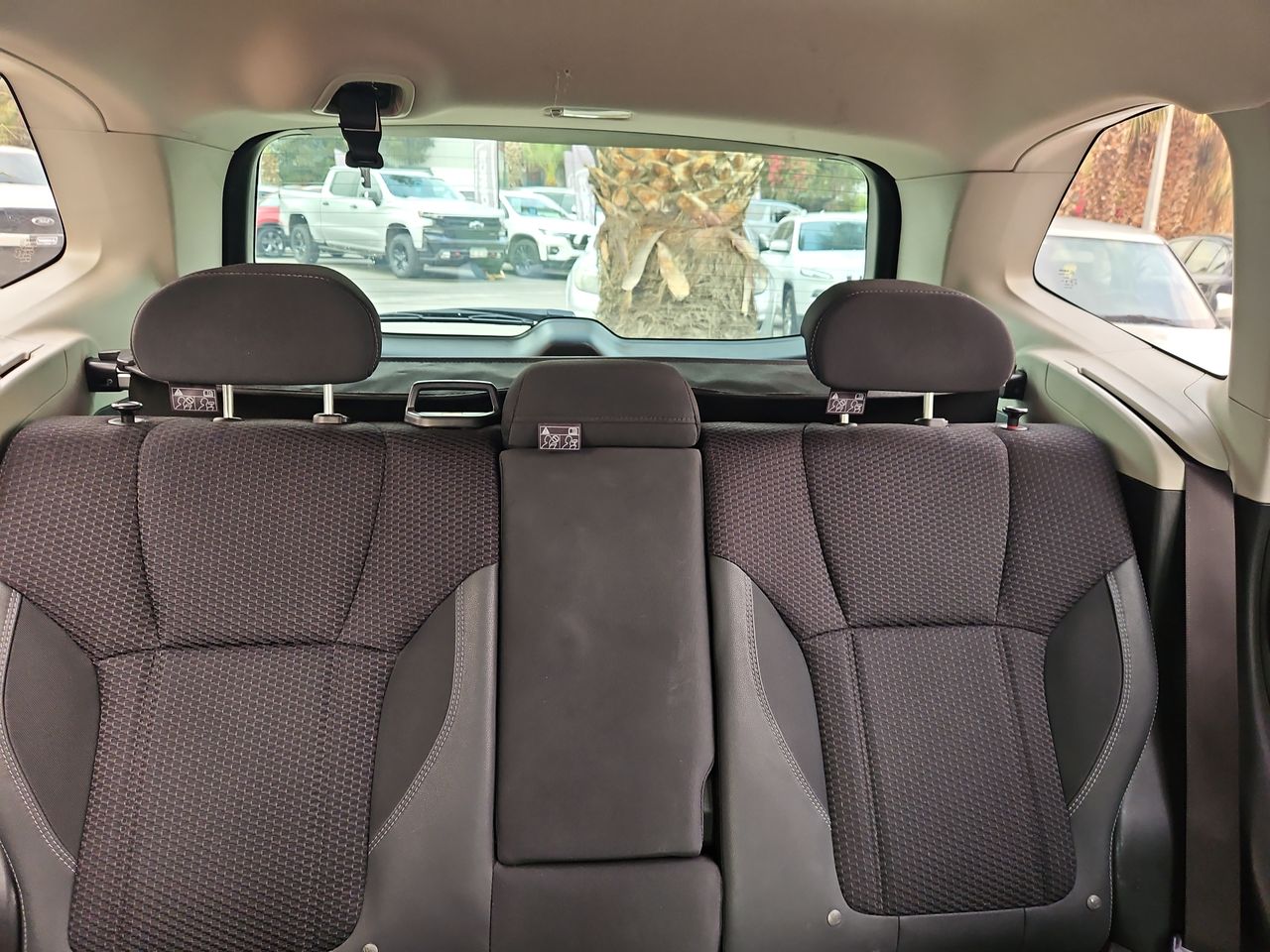 Subaru Forester Forester Cvt 4x4 2.0 Aut 2021 Usado en Usados de Primera - Sergio Escobar