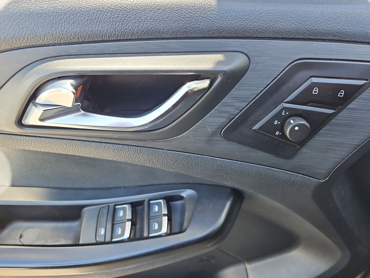 Jmc Vigus work Vigus Work 4x4 2.5 2022 Usado en Usados de Primera - Sergio Escobar