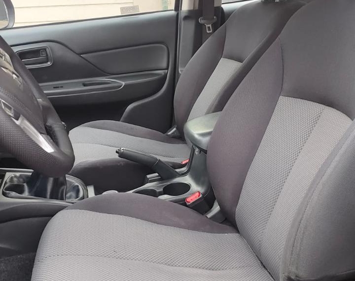 Mitsubishi L200 Katana Crt 4x4 2.4 2022 Usado  Usado en Webautos.cl