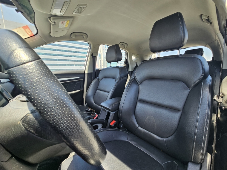 Mg Zs Zs 5p 1.5 2022 Usado en Rosselot Usados