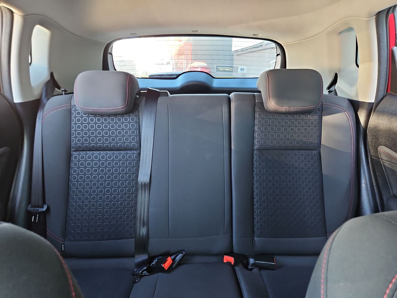 Changan Cs15 Cs15  Hatch  Back 1.5 2020 Usado en Usados de Primera - Sergio Escobar