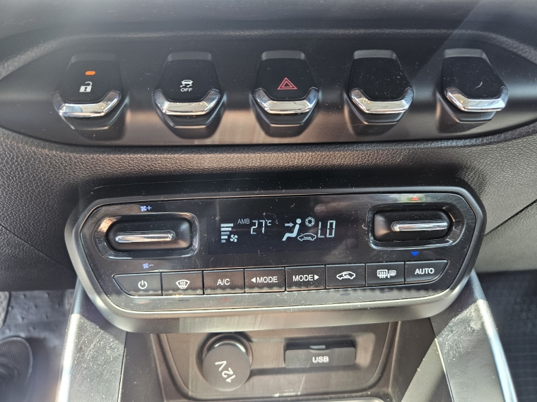 Chevrolet Groove Premier 4x2 2024 Usado  Usado en Kovacs Usados