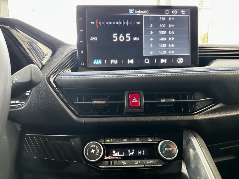 Toyota Yaris 1.5 Cvt 2026 Usado  Usado en Kovacs Usados
