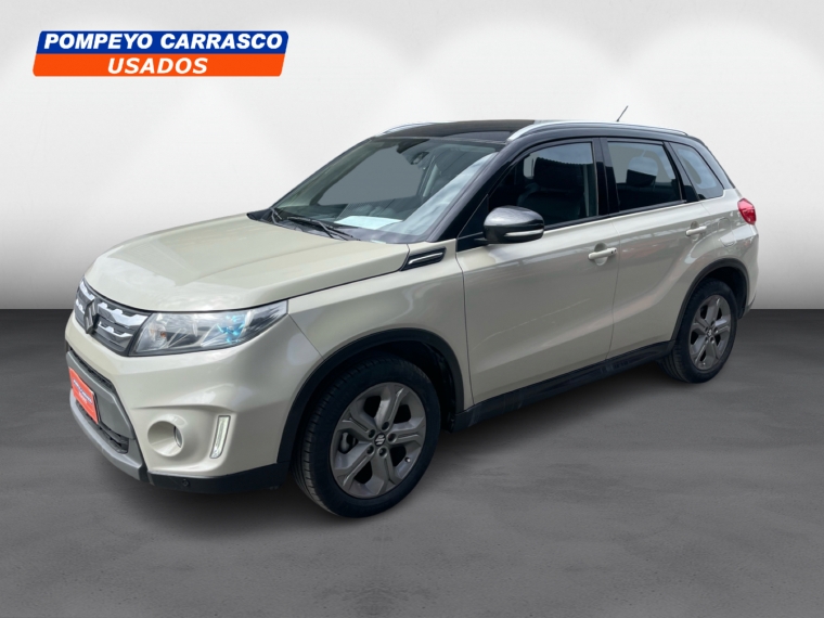 Suzuki Vitara 1.6 4wd At Glx 2t 2018 Usado  Usado en Pompeyo