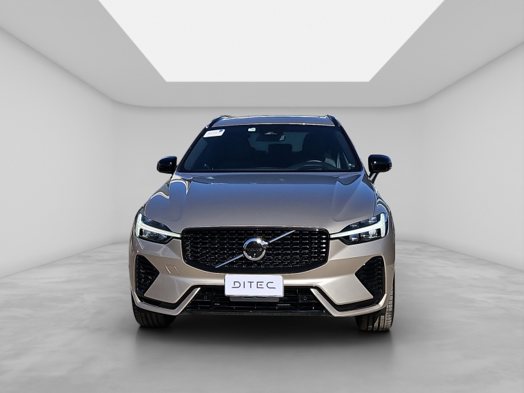 Volvo Xc60 T8 Awd Recharge Ultimate Dark 2025 Usado  Usado en BMW Premium Selection