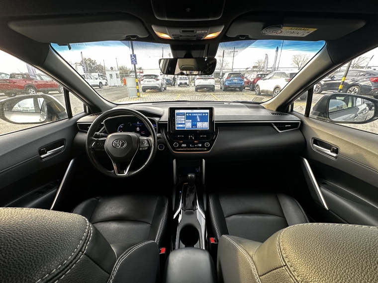Toyota Corolla 1.8 Hev Cvt 2023 Usado  Usado en Kovacs Usados