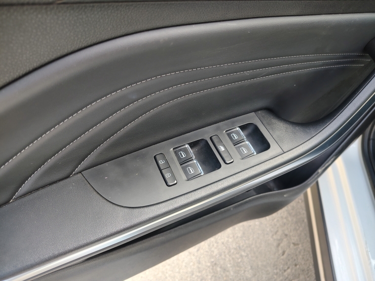 Chery Tiggo 2 pro All New Tiggo 2 Pro Max 1.5 Gl Cvt Euro 6 2024 Usado en Rosselot Usados