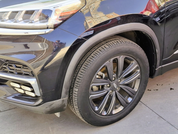 Chery Tiggo 8 Tiggo 8 1.5 Aut. 2023 Usado en Rosselot Usados