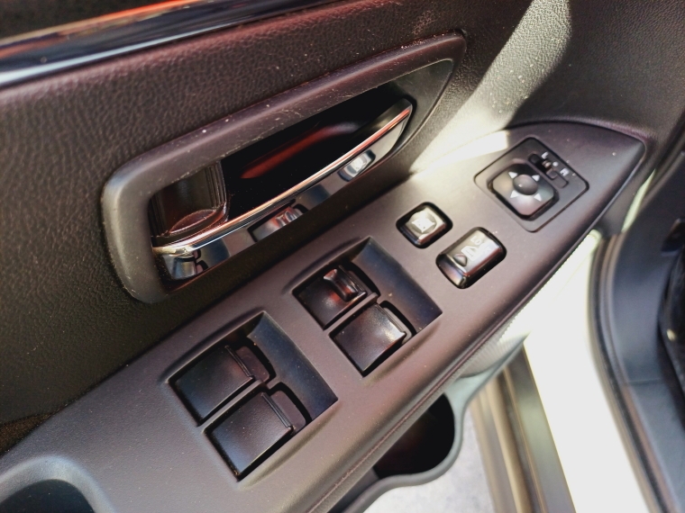 Mitsubishi Asx Asx 4x4 2.0 At 2020 Usado en Rosselot Usados