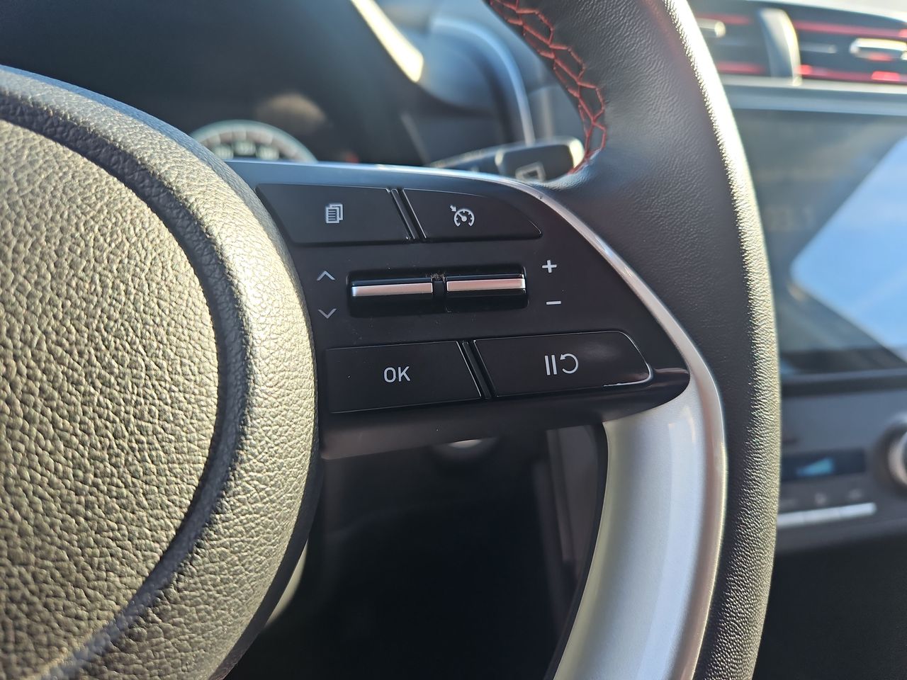 Hyundai Creta Creta Su2i 1.5 2022 Usado en Usados de Primera - Sergio Escobar