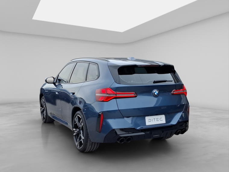 Bmw X3 M50 Xdrive 4x4 3.0 Aut 2025 Usado  Usado en BMW Premium Selection