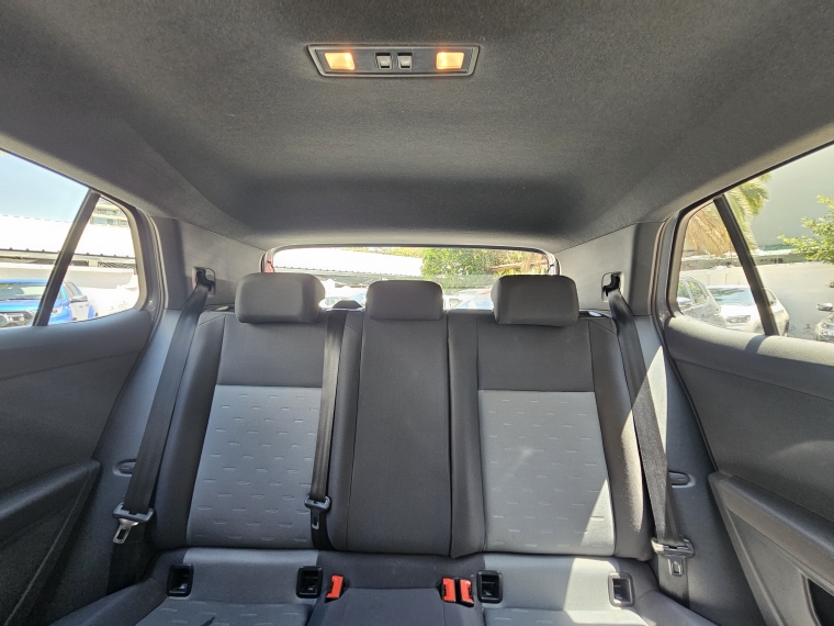 Volkswagen T-cross T Cross 1.6 2021 Usado en Rosselot Usados