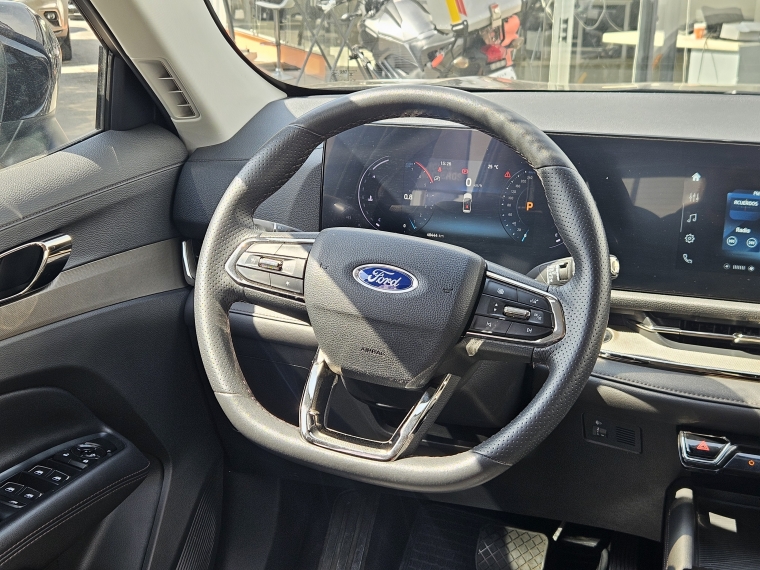 Ford Territory Territory Trend 1.5l At 2024 Usado  Usado en Kovacs Usados