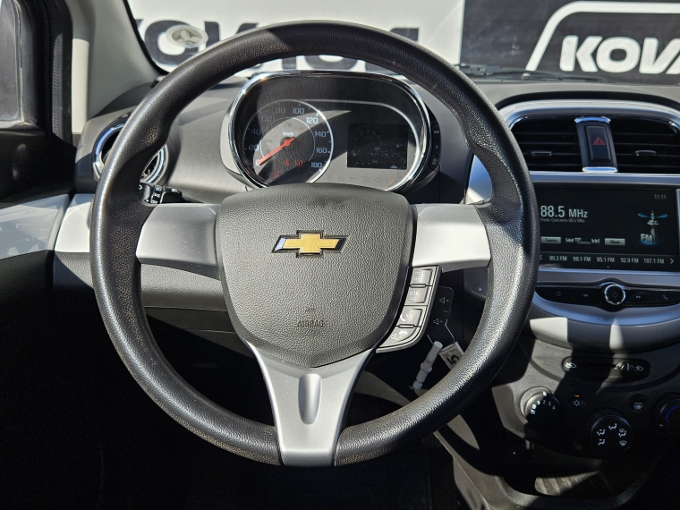 Chevrolet Spark Lt Ml Ac Full Mt 2020 Usado  Usado en Kovacs Usados