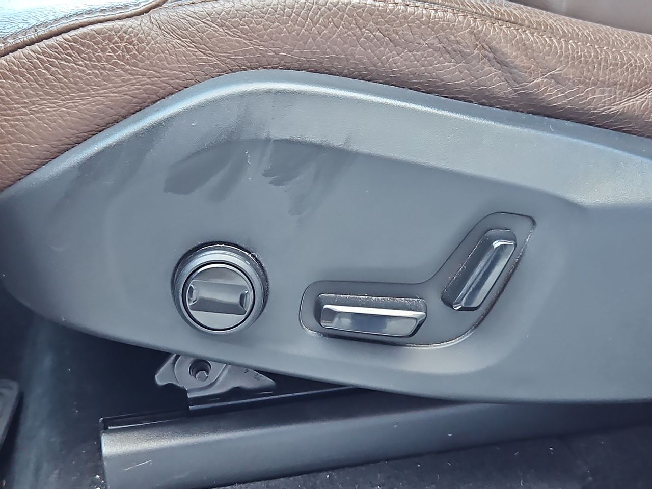 Volvo Xc90 Xc90 Ii B6 4x4 2.0 Aut 2023 Usado en Usados de Primera - Sergio Escobar