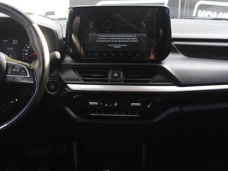 Suzuki Swift 1.2 Glx Mt Hibrido 2025 Usado  Usado en Kovacs Usados