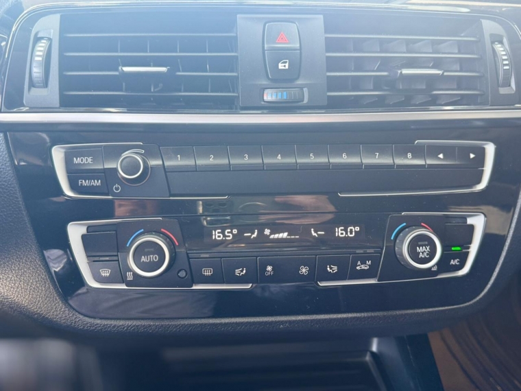 Bmw 118 5p Executi 2018 Usado en Automotriz Olea Flaño