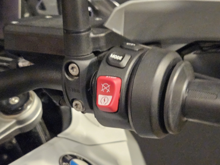 Bmw R 1300 gs Ii 2024 Usado en BMW Premium Selection