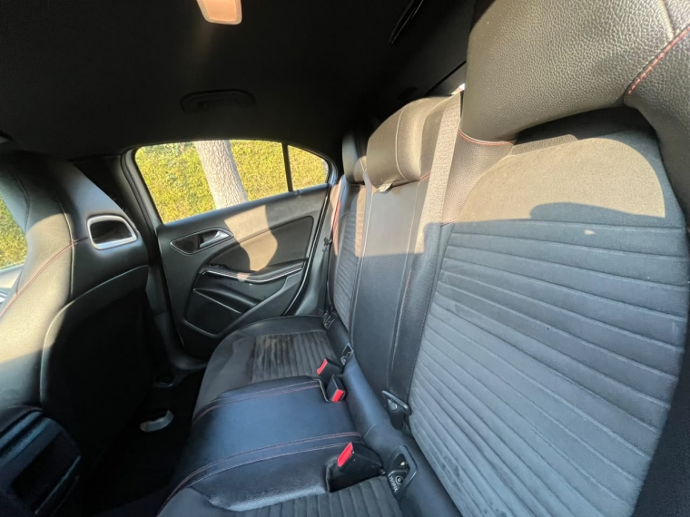 Mercedes benz A 200 A 200 1.6 At 5p. 2017 Usado en Autoadvice Autos Usados Mercedes benz A 200 A 200 1.6 At 5p. 2017 Usado en Autoadvice Autos Usados