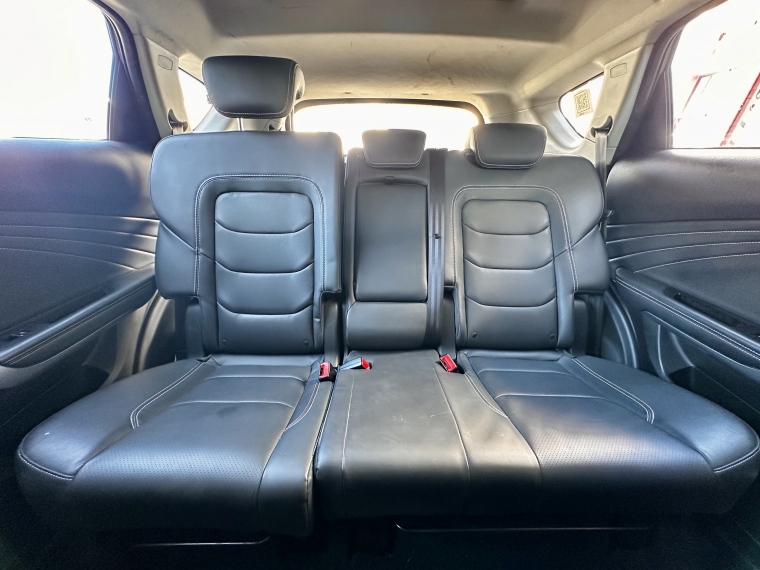 Jetour X70 X70 1.5 Aut 2022 Usado  Usado en Webautos.cl