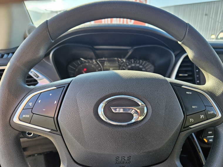 Gac motor Gs4 Gs4 1.3 2022 Usado en Rosselot Usados
