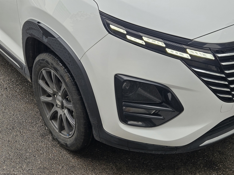 Chery Tiggo 2 Pro — foto 7 de 21