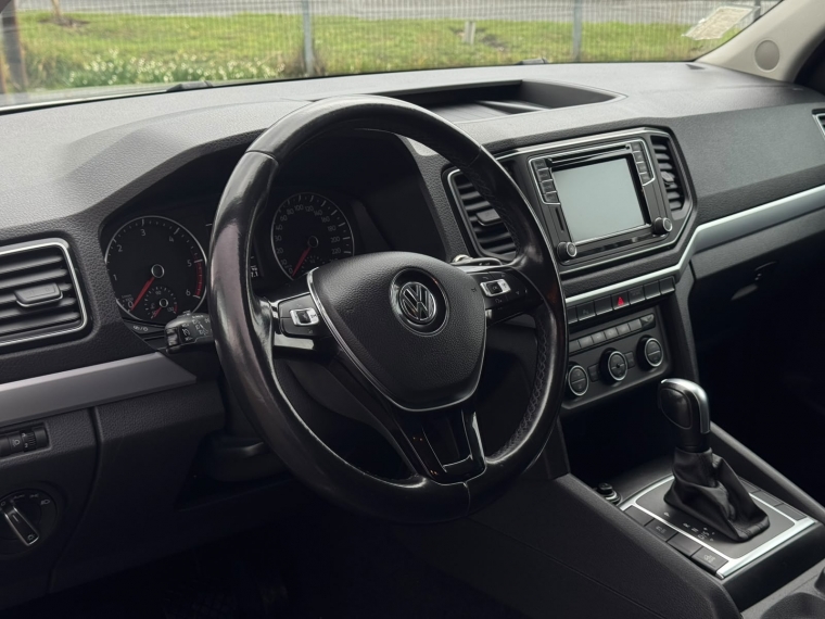 Volkswagen Amarok Highline 2020 Usado en G Autos Automotriz - G Autos